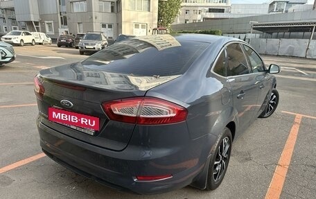 Ford Mondeo IV, 2011 год, 950 000 рублей, 2 фотография