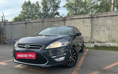 Ford Mondeo IV, 2011 год, 950 000 рублей, 5 фотография