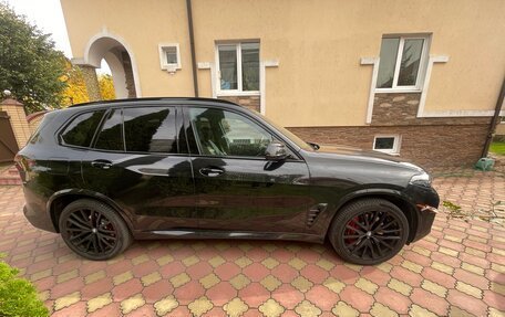 BMW X5, 2023 год, 13 500 000 рублей, 8 фотография