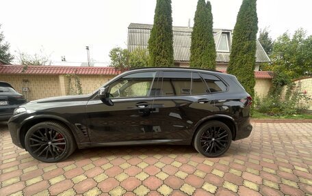 BMW X5, 2023 год, 13 500 000 рублей, 7 фотография