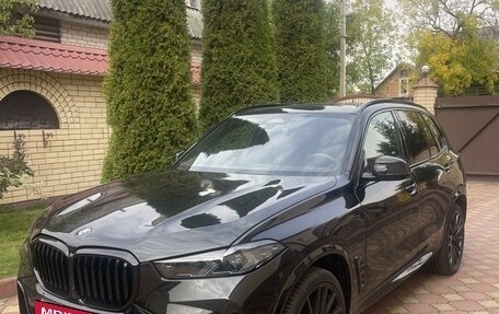 BMW X5, 2023 год, 13 500 000 рублей, 2 фотография