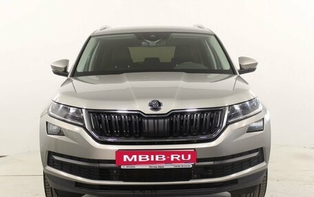 Skoda Kodiaq I, 2019 год, 2 790 000 рублей, 8 фотография