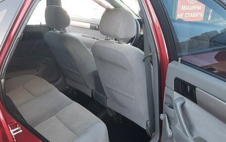 Chevrolet Lacetti, 2010 год, 579 000 рублей, 9 фотография