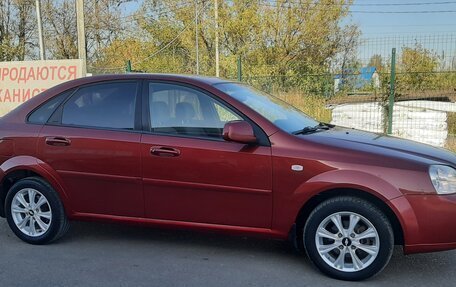 Chevrolet Lacetti, 2010 год, 579 000 рублей, 3 фотография