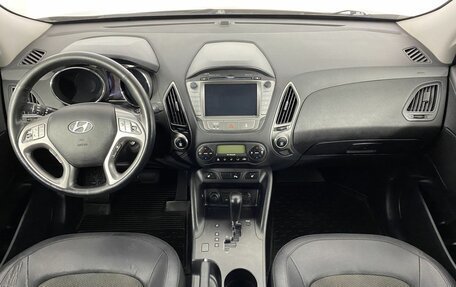 Hyundai ix35 I рестайлинг, 2014 год, 1 470 000 рублей, 7 фотография