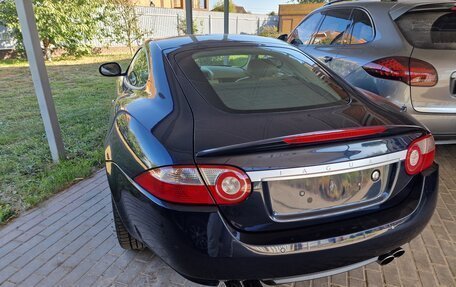 Jaguar XKR II, 2007 год, 2 600 000 рублей, 3 фотография