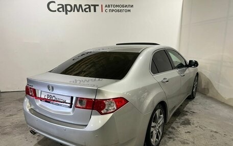 Honda Accord VIII рестайлинг, 2010 год, 1 350 000 рублей, 7 фотография