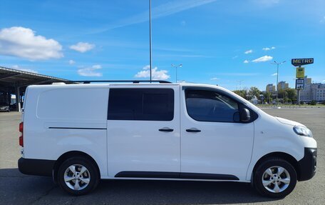 Citroen Jumpy III, 2019 год, 3 650 000 рублей, 1 фотография