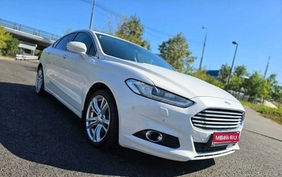 Ford Mondeo V, 2019 год, 1 999 999 рублей, 1 фотография