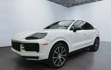 Porsche Cayenne III, 2024 год, 17 900 000 рублей, 1 фотография