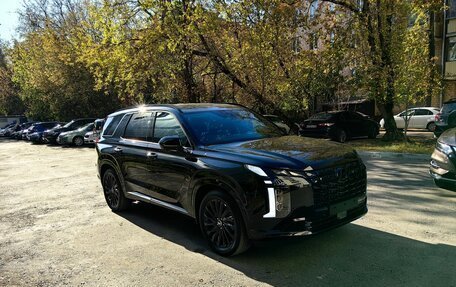 Hyundai Palisade I, 2024 год, 7 990 000 рублей, 2 фотография