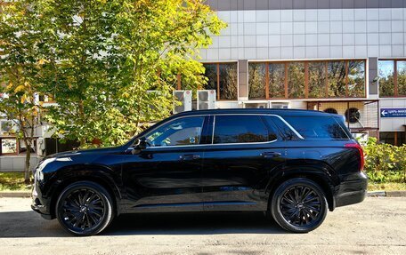 Hyundai Palisade I, 2024 год, 7 990 000 рублей, 7 фотография