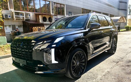 Hyundai Palisade I, 2024 год, 7 990 000 рублей, 4 фотография