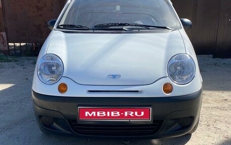 Daewoo Matiz I, 2013 год, 430 000 рублей, 1 фотография