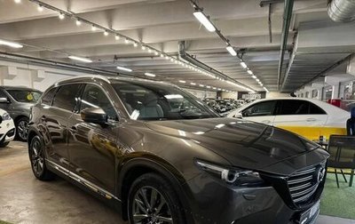 Mazda CX-9 II, 2020 год, 4 349 000 рублей, 1 фотография