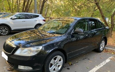 Skoda Octavia, 2009 год, 775 000 рублей, 1 фотография