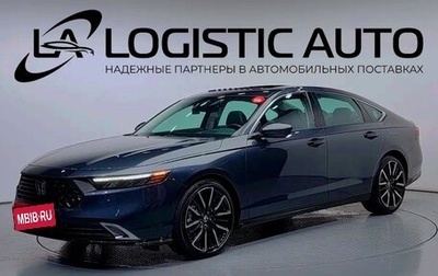 Honda Accord, 2023 год, 3 950 000 рублей, 1 фотография