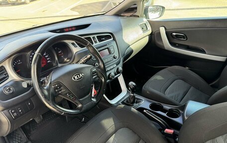 KIA cee'd III, 2014 год, 1 085 000 рублей, 9 фотография