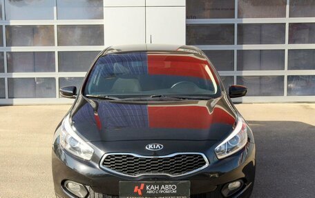 KIA cee'd III, 2014 год, 1 085 000 рублей, 5 фотография