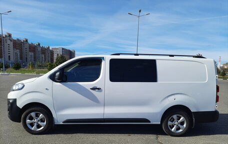 Citroen Jumpy III, 2019 год, 3 650 000 рублей, 2 фотография