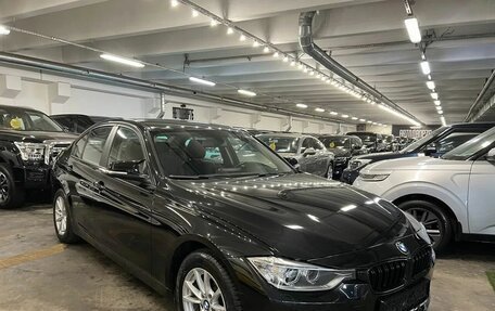 BMW 3 серия, 2014 год, 1 799 000 рублей, 4 фотография