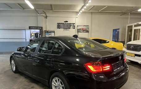 BMW 3 серия, 2014 год, 1 799 000 рублей, 8 фотография