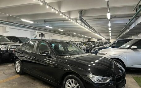 BMW 3 серия, 2014 год, 1 799 000 рублей, 3 фотография