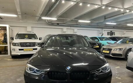 BMW 3 серия, 2014 год, 1 799 000 рублей, 5 фотография