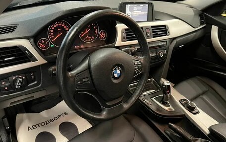 BMW 3 серия, 2014 год, 1 799 000 рублей, 16 фотография