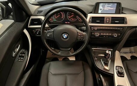 BMW 3 серия, 2014 год, 1 799 000 рублей, 24 фотография