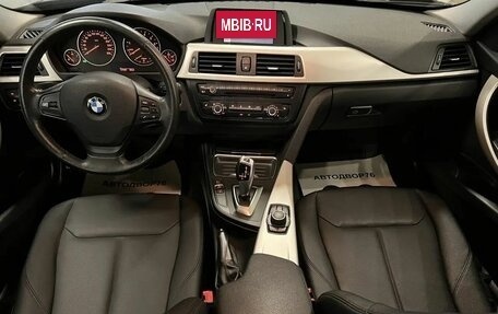 BMW 3 серия, 2014 год, 1 799 000 рублей, 23 фотография