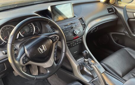 Honda Accord VIII рестайлинг, 2008 год, 1 380 000 рублей, 7 фотография