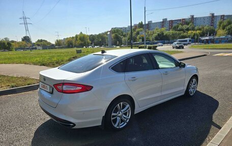 Ford Mondeo V, 2019 год, 1 999 999 рублей, 5 фотография