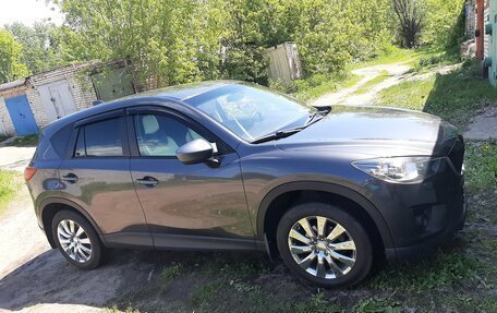 Mazda CX-5 II, 2014 год, 1 650 000 рублей, 8 фотография