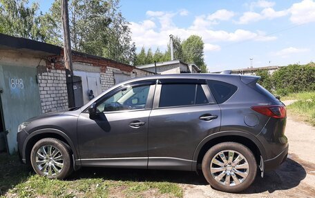 Mazda CX-5 II, 2014 год, 1 650 000 рублей, 7 фотография