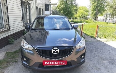 Mazda CX-5 II, 2014 год, 1 650 000 рублей, 2 фотография