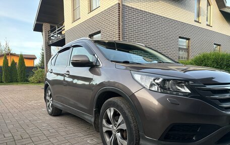 Honda CR-V IV, 2014 год, 1 380 000 рублей, 4 фотография