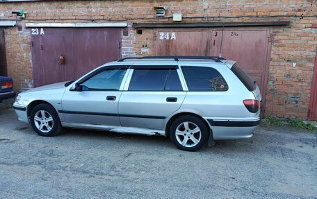 Peugeot 406 I, 2000 год, 170 000 рублей, 8 фотография