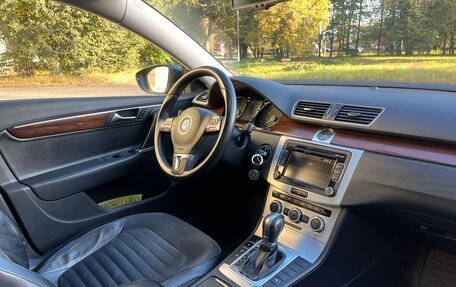 Volkswagen Passat B7, 2013 год, 1 650 000 рублей, 11 фотография