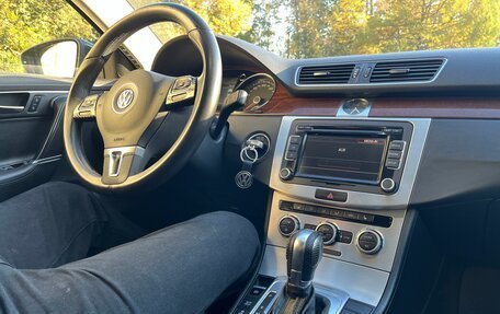 Volkswagen Passat B7, 2013 год, 1 650 000 рублей, 17 фотография