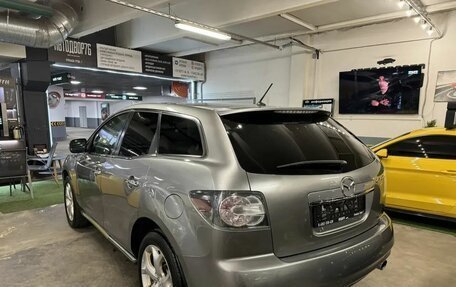 Mazda CX-7 I рестайлинг, 2010 год, 1 049 000 рублей, 5 фотография