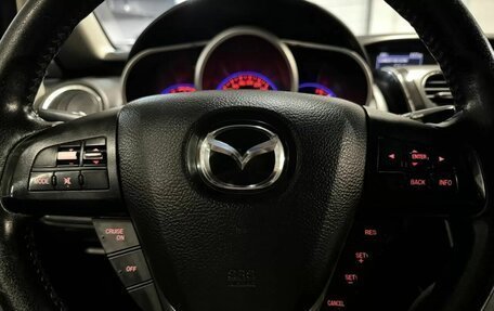 Mazda CX-7 I рестайлинг, 2010 год, 1 049 000 рублей, 20 фотография