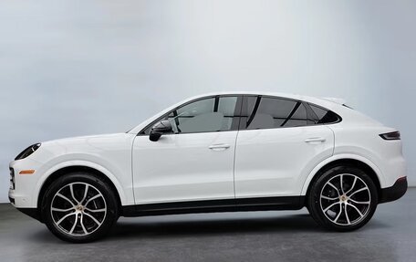 Porsche Cayenne III, 2024 год, 17 900 000 рублей, 2 фотография