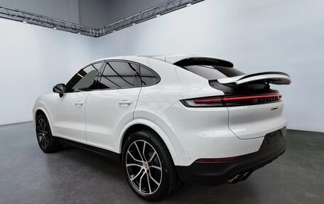 Porsche Cayenne III, 2024 год, 17 900 000 рублей, 3 фотография