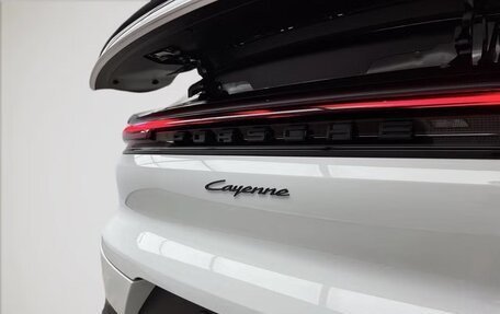 Porsche Cayenne III, 2024 год, 17 900 000 рублей, 10 фотография