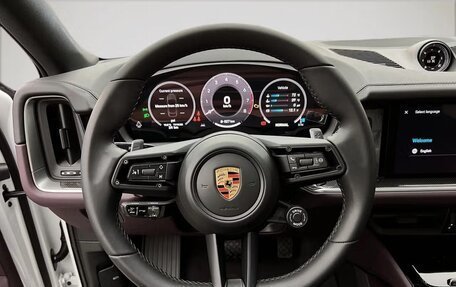 Porsche Cayenne III, 2024 год, 17 900 000 рублей, 20 фотография