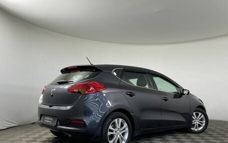 KIA cee'd III, 2014 год, 1 249 000 рублей, 6 фотография