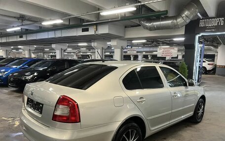 Skoda Octavia, 2013 год, 899 000 рублей, 7 фотография