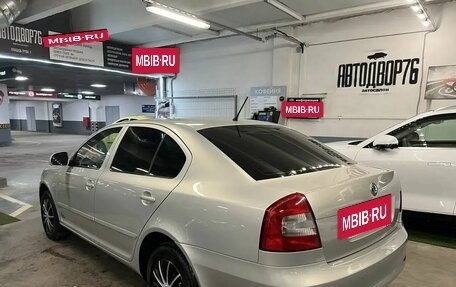 Skoda Octavia, 2013 год, 899 000 рублей, 3 фотография