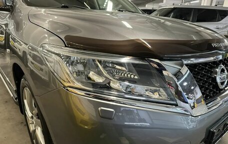 Nissan Pathfinder, 2015 год, 2 399 000 рублей, 14 фотография